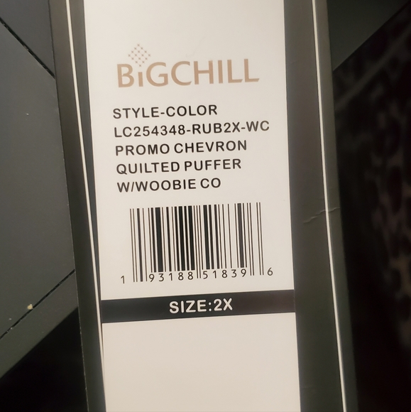 Jacket - Picture 3 of 3